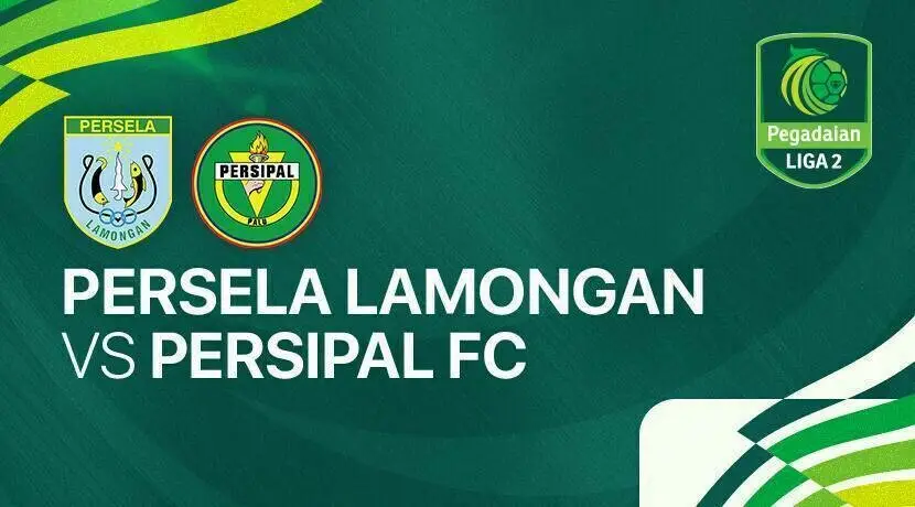 Persipal vs Persela