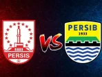 Persis Solo vs Persib