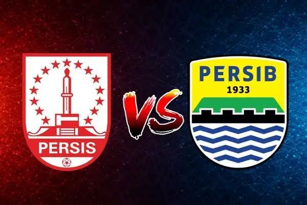 Persis Solo vs Persib