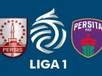Persis vs Persita