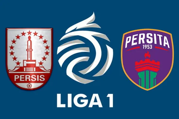 Persis vs Persita