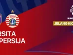 Persita vs Persija Persita vs Persija