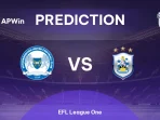 Peterborough vs Huddersfield Peterborough vs Huddersfield