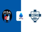 Pisa vs Como Pisa vs Como