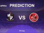 Port Vale vs Fleetwood Port Vale vs Fleetwood