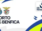 Porto vs Benfica Porto vs Benfica