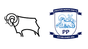 Preston vs Derby