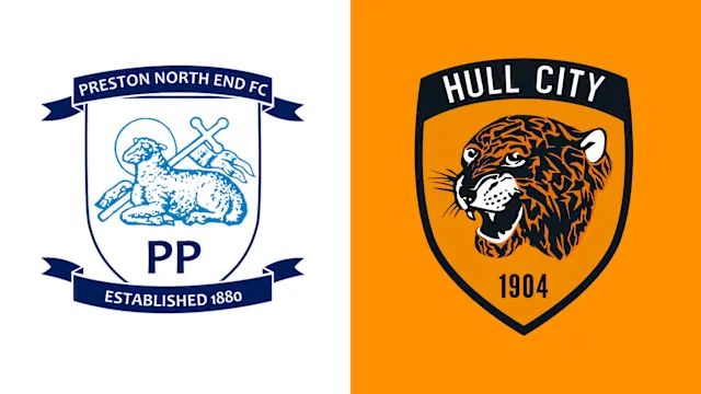 Preston vs Hull
