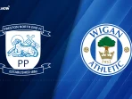 Preston vs Wigan Preston vs Wigan
