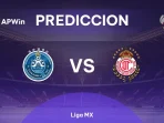 Puebla vs Toluca