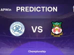 QPR vs Wrexham QPR vs Wrexham
