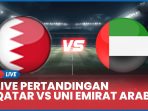 Qatar U-23 vs Uni Emirat Arab U-23 Qatar U-23 vs Uni Emirat Arab U-23