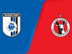 Queretaro vs Tijuana
