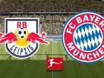 RB Leipzig vs Bayern Munich