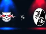RB Leipzig vs Freiburg RB Leipzig vs Freiburg