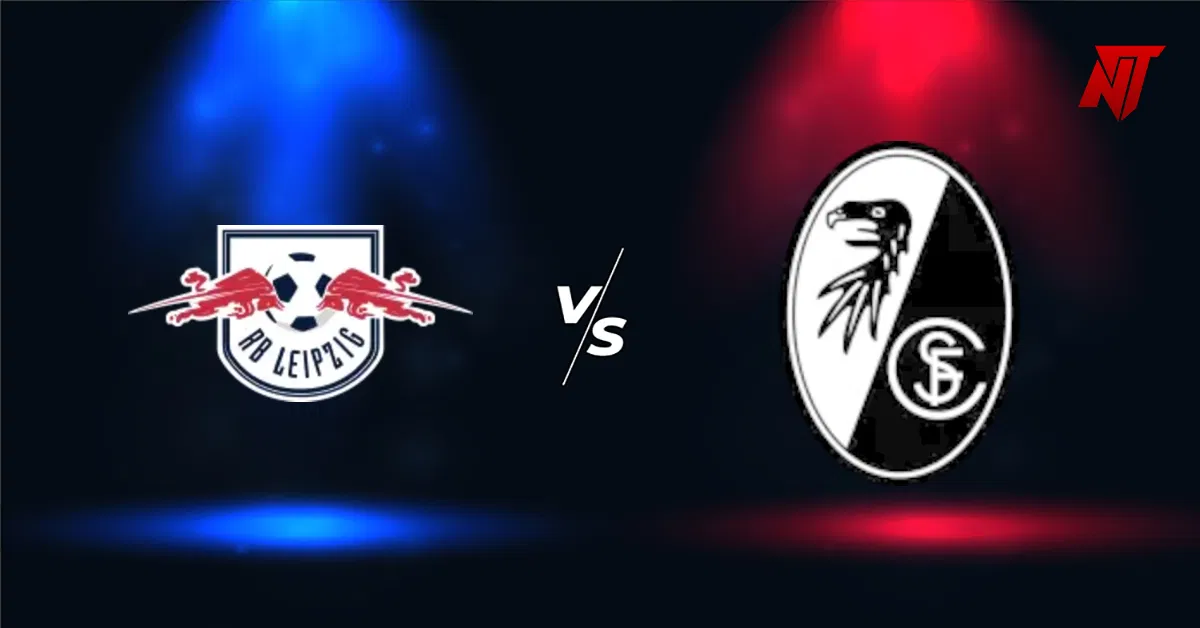 RB Leipzig vs Freiburg RB Leipzig vs Freiburg
