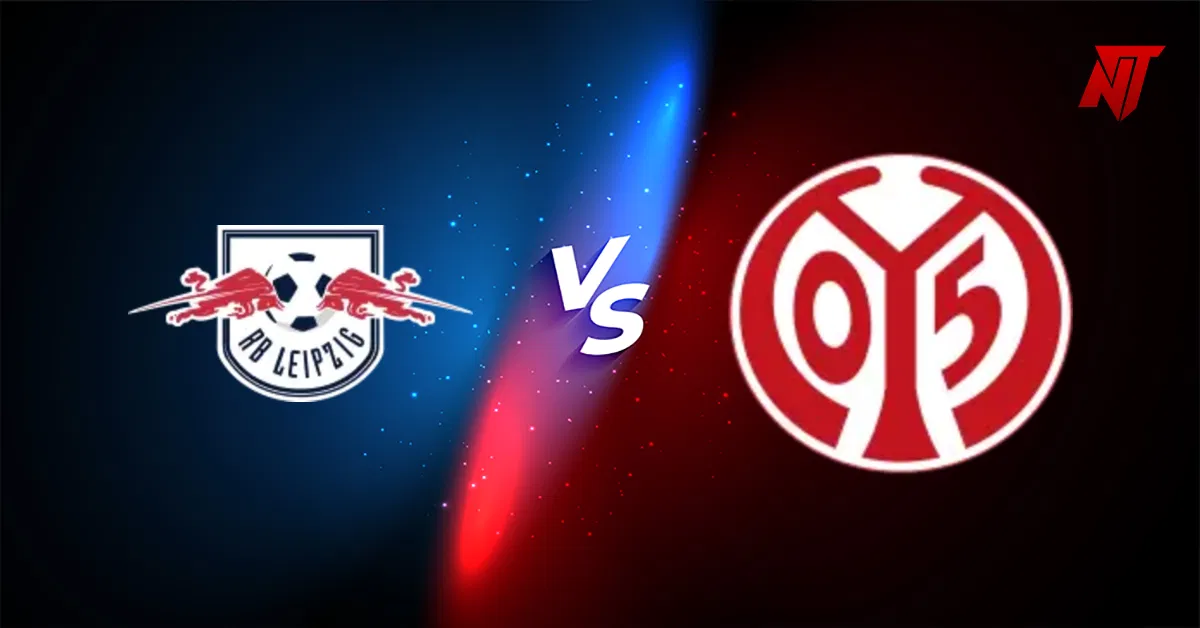 RB Leipzig vs Mainz