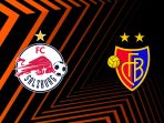 Salzburg vs Basel
