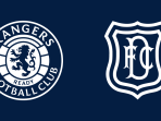 Rangers vs Dundee