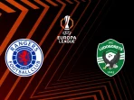 Rangers vs Ludogorets