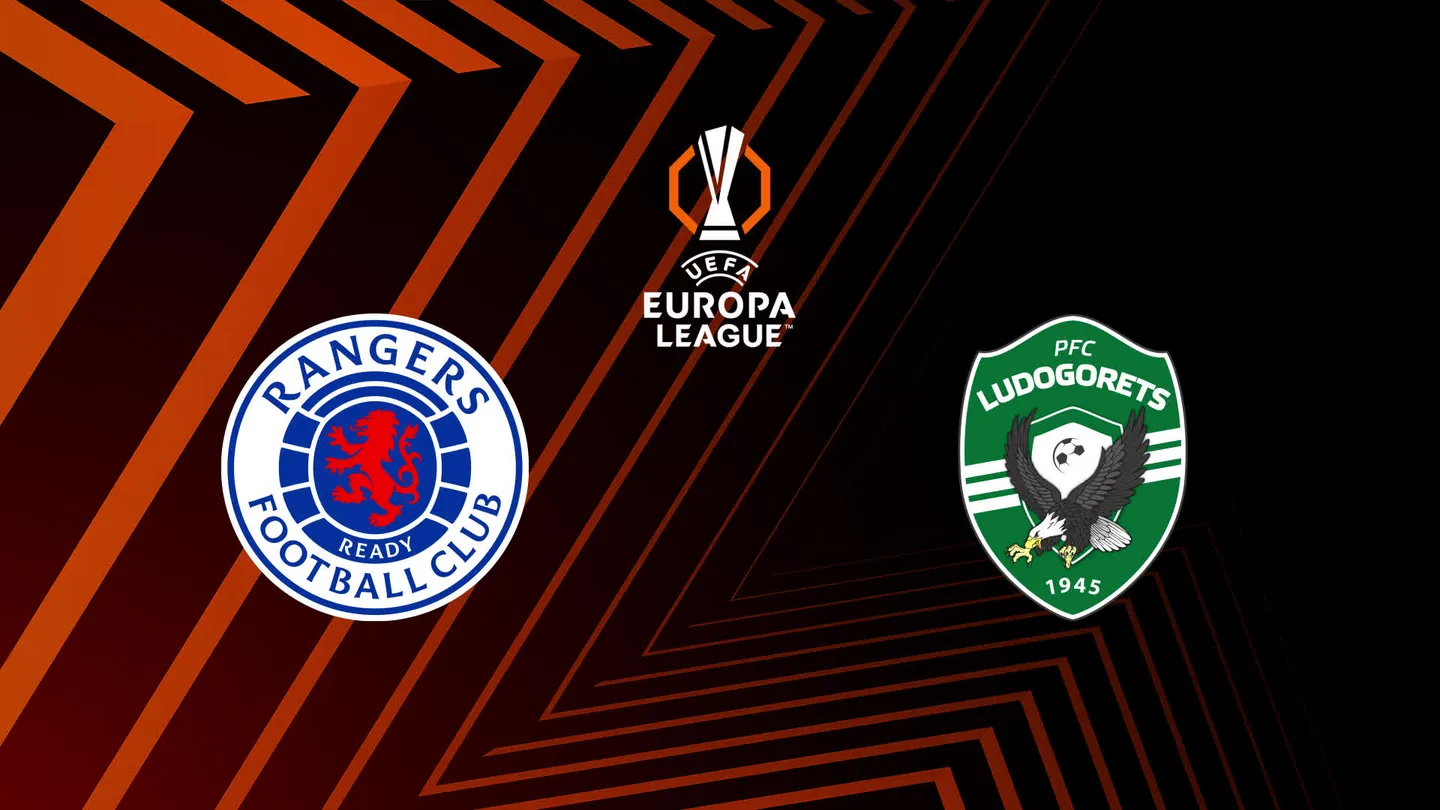 Rangers vs Ludogorets