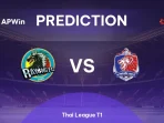Rayong vs Port