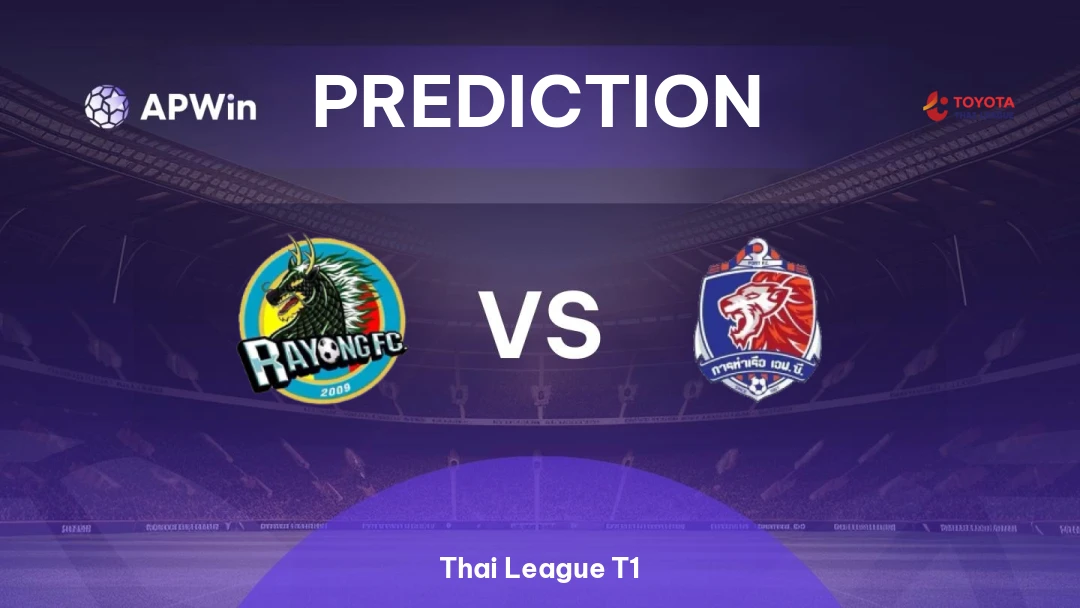 Rayong vs Port
