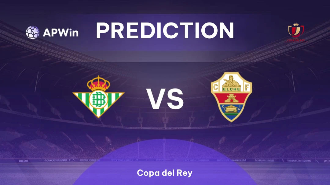 Real Betis vs Elche Real Betis vs Elche