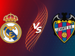 Real Madrid vs Levante Real Madrid vs Levante