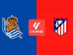Real Sociedad vs Atletico Madrid Real Sociedad vs Atletico Madrid