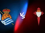 Real Sociedad vs Celta Vigo