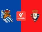 Real Sociedad vs Osasuna Real Sociedad vs Osasuna