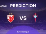 Red Star vs Celta Vigo Red Star vs Celta Vigo