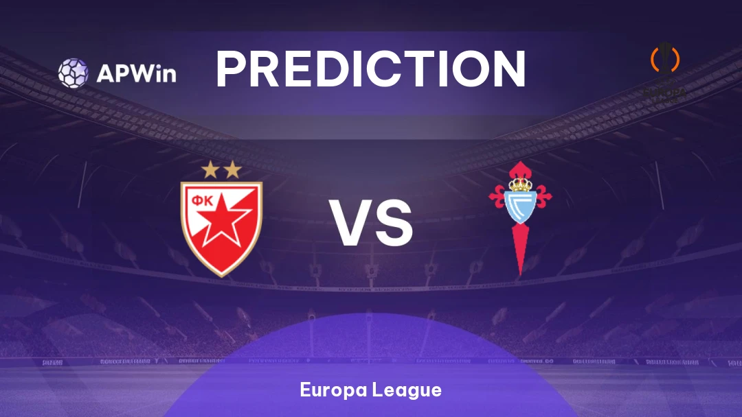 Red Star vs Celta Vigo