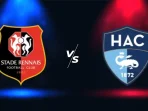 Rennes vs Le Havre