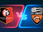 Rennes vs Lorient