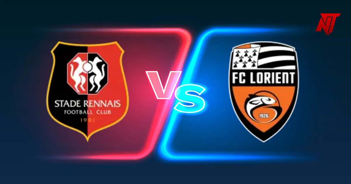 Rennes vs Lorient