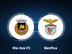 Rio Ave vs Benfica Rio Ave vs Benfica