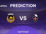 Rio Ave vs Casa Pia