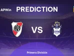 River Plate vs Gimnasia River Plate vs Gimnasia