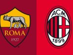 Roma vs AC Milan Roma vs AC Milan