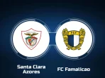Santa Clara vs Famalicao