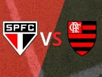 Sao Paulo vs Flamengo Sao Paulo vs Flamengo
