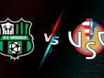 Sassuolo vs Cremonese Sassuolo vs Cremonese