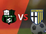 Sassuolo vs Parma Sassuolo vs Parma