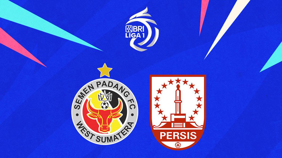 Semen Padang vs Persis