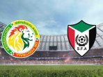 Senegal vs Sudan