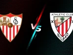 Sevilla vs Athletic Bilbao