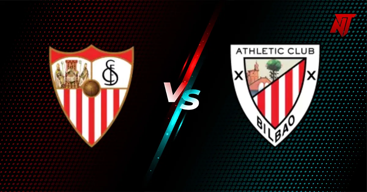 Sevilla vs Athletic Bilbao