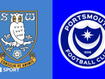 Sheffield Wed vs Portsmouth